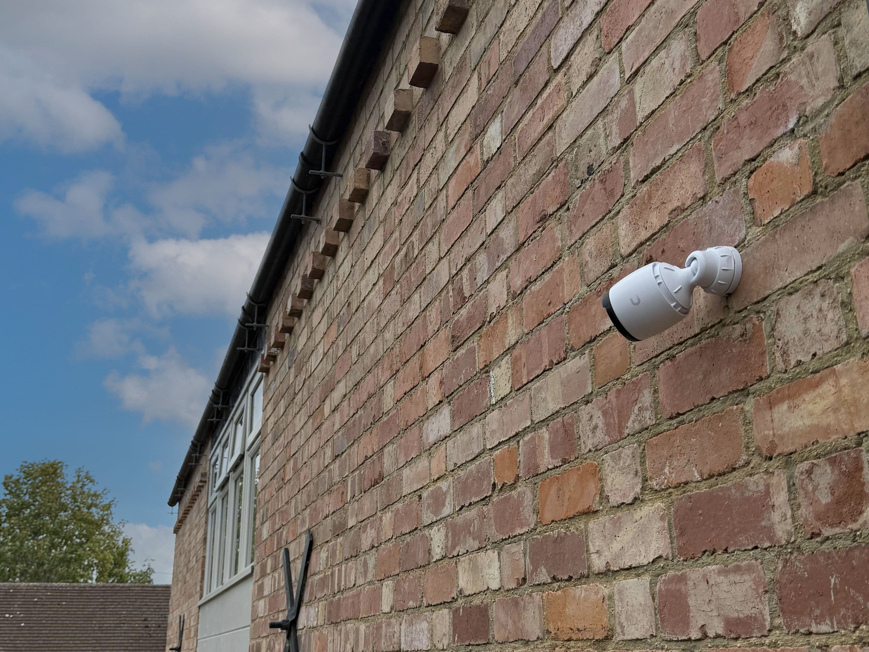 CCTV Installation & Management
