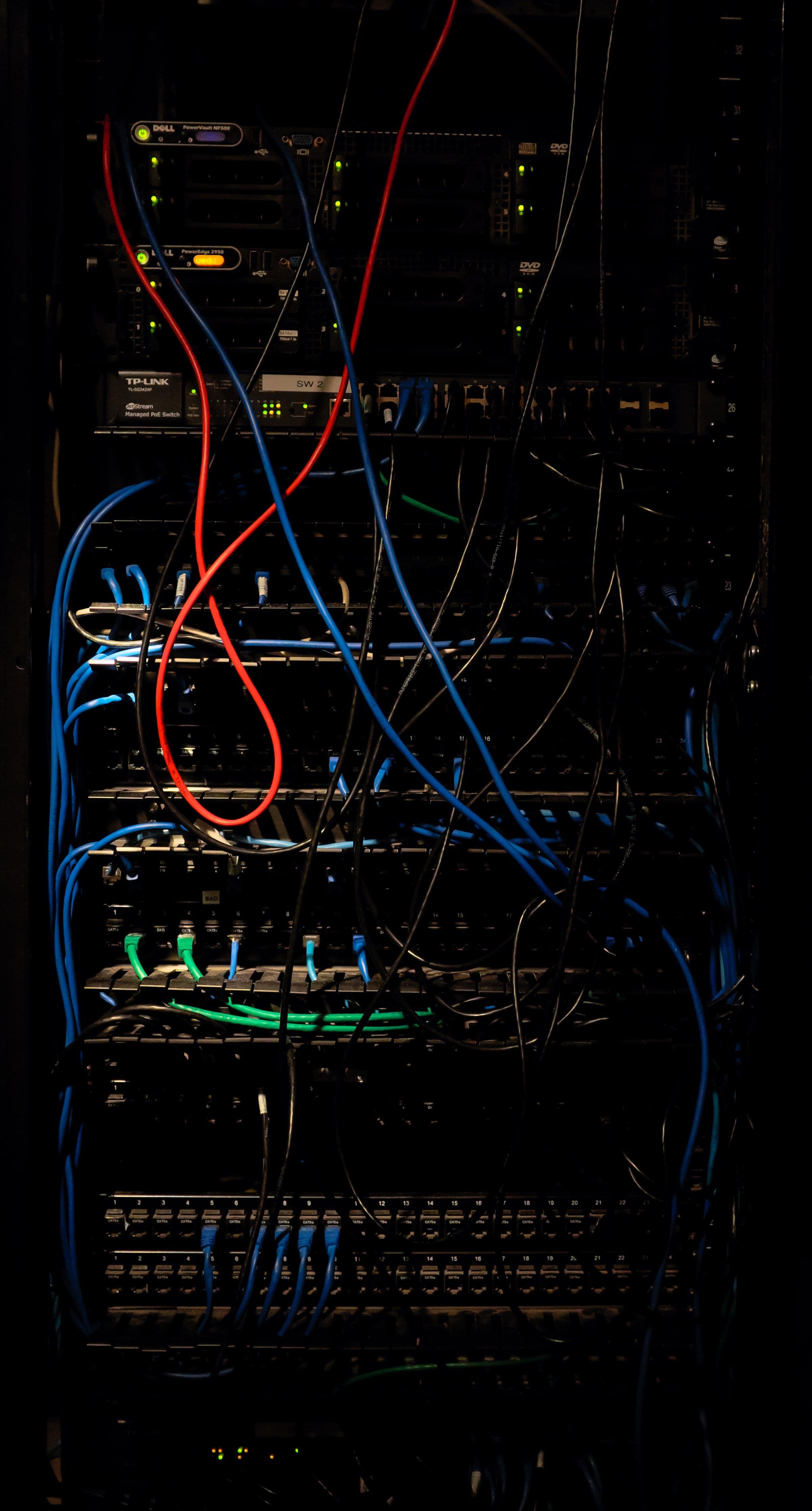 One partner for every system